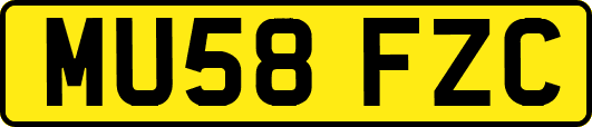 MU58FZC