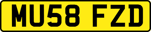MU58FZD