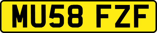 MU58FZF