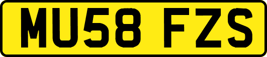 MU58FZS
