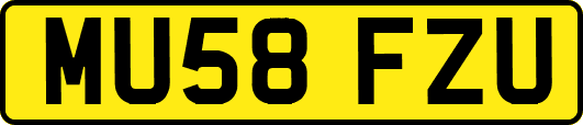 MU58FZU