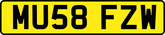 MU58FZW