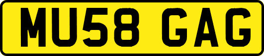 MU58GAG
