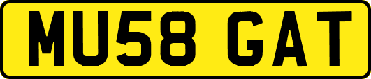 MU58GAT