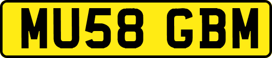 MU58GBM