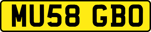 MU58GBO