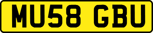 MU58GBU