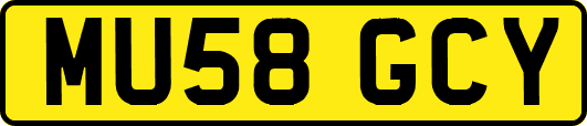 MU58GCY