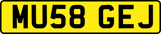 MU58GEJ