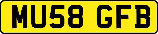 MU58GFB
