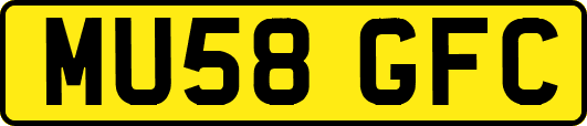 MU58GFC