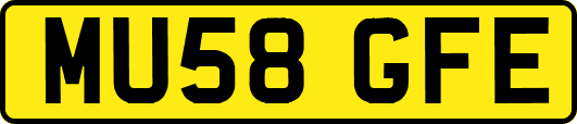 MU58GFE