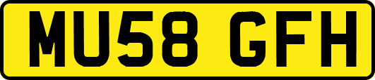 MU58GFH