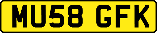 MU58GFK