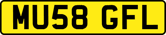 MU58GFL