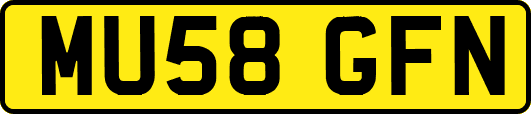 MU58GFN