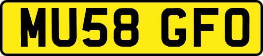 MU58GFO
