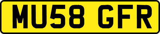 MU58GFR