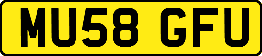 MU58GFU