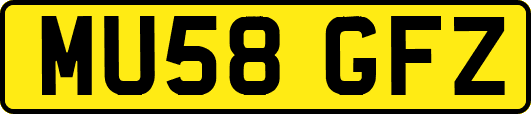 MU58GFZ