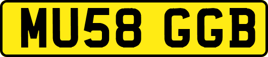 MU58GGB