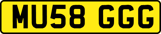 MU58GGG