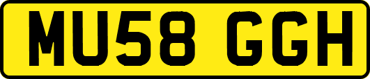 MU58GGH