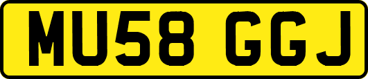 MU58GGJ