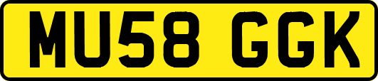 MU58GGK