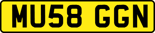 MU58GGN