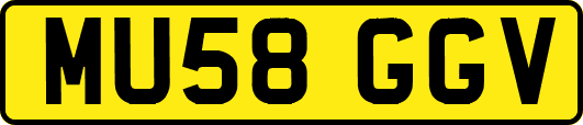 MU58GGV
