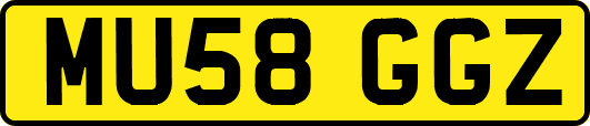 MU58GGZ