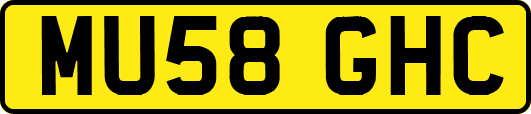 MU58GHC