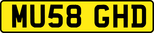 MU58GHD