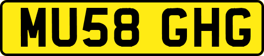 MU58GHG