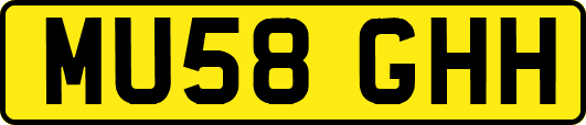 MU58GHH