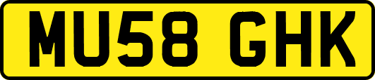 MU58GHK