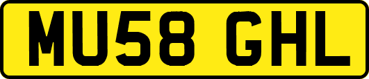 MU58GHL