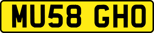 MU58GHO