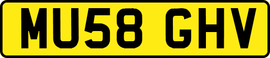 MU58GHV