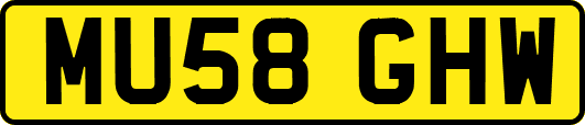 MU58GHW
