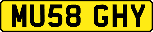 MU58GHY