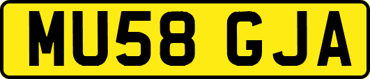 MU58GJA