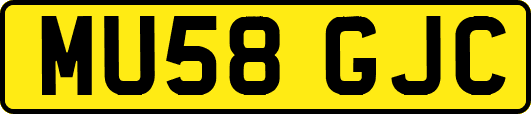 MU58GJC