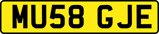 MU58GJE