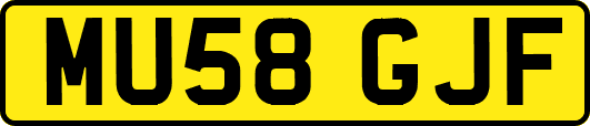 MU58GJF