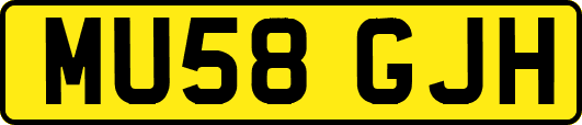 MU58GJH