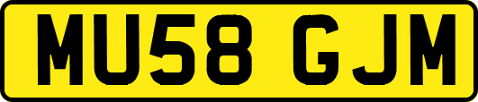 MU58GJM