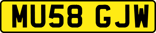 MU58GJW