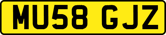 MU58GJZ